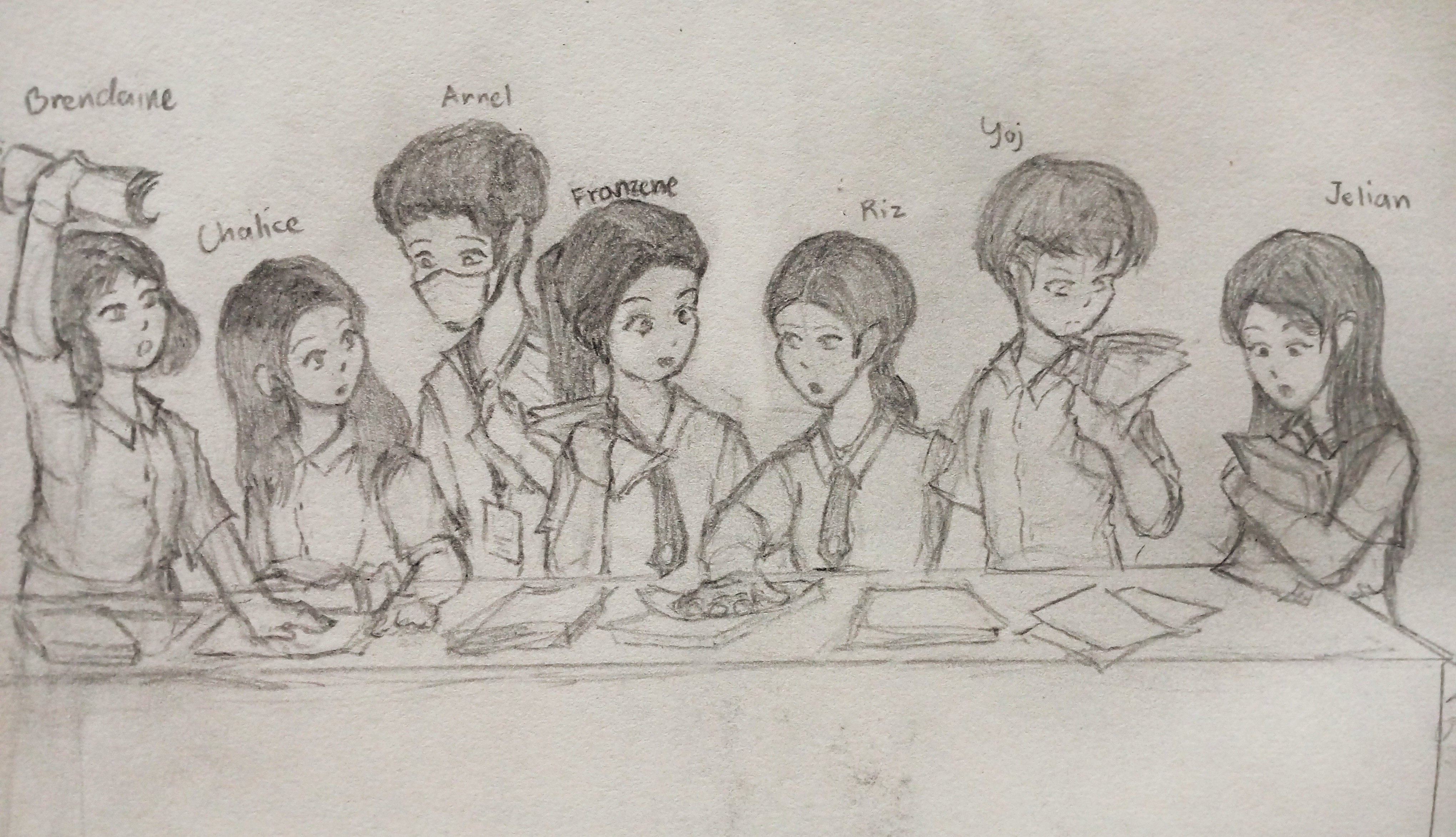 Sketch 26